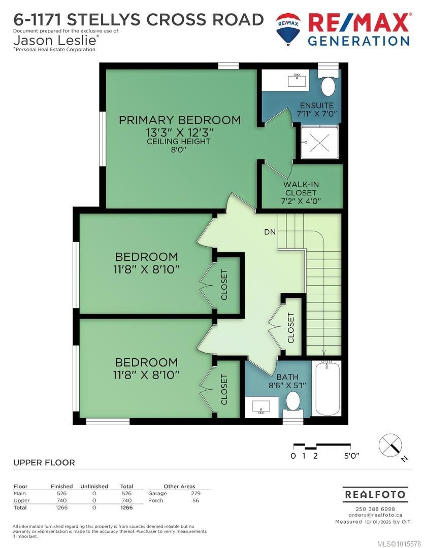 6-1171 Stelly'S Cross Rd, Central Saanich, BC