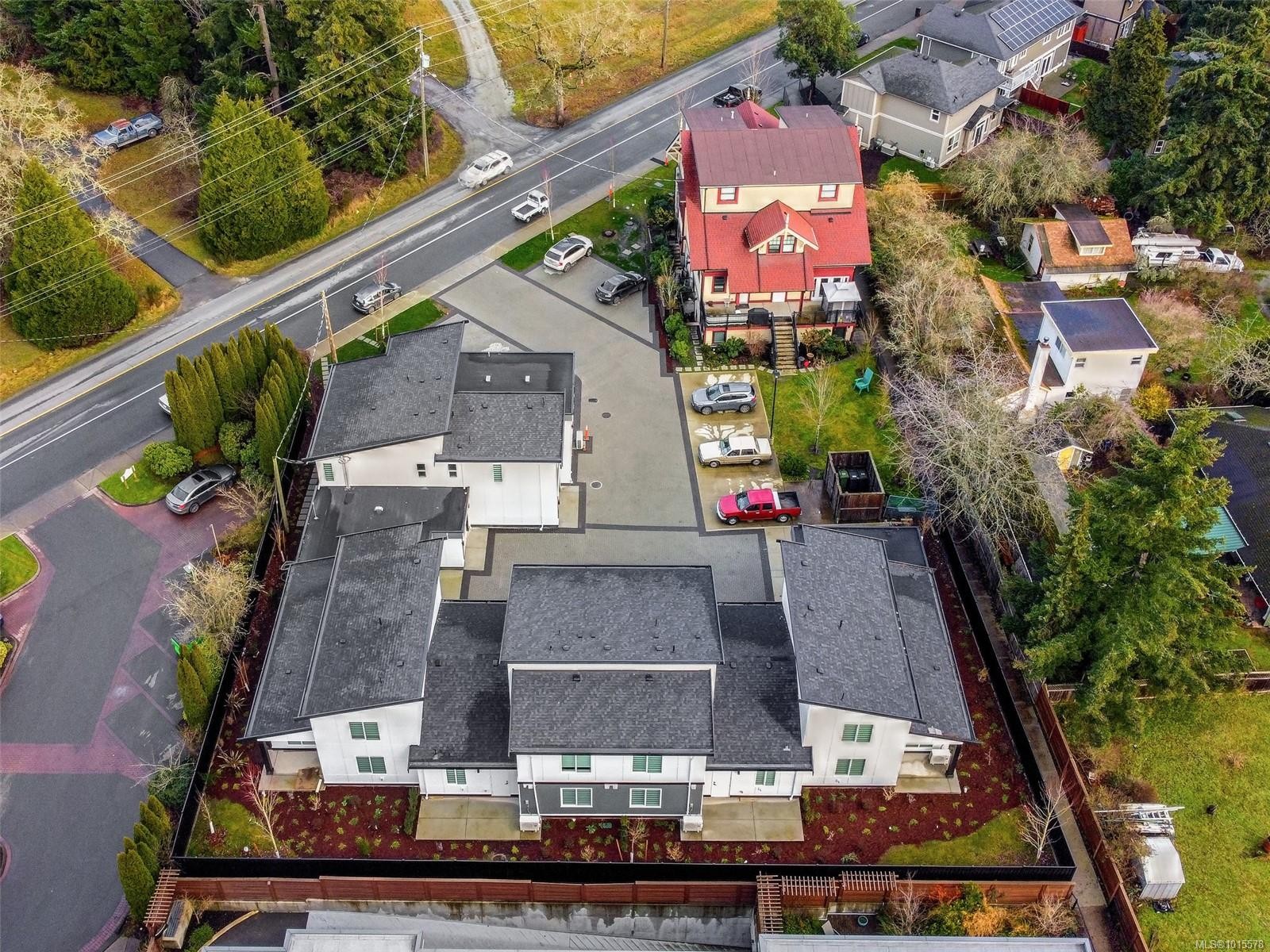 6-1171 Stelly'S Cross Rd, Central Saanich, BC