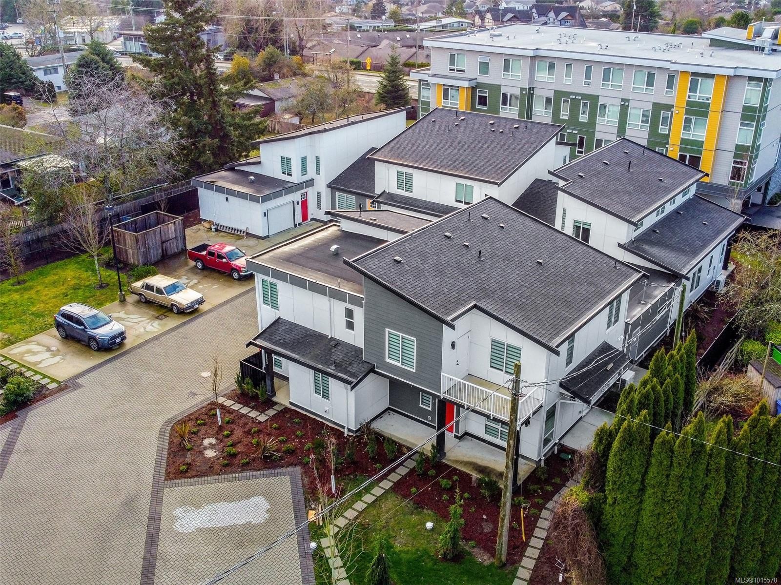 6-1171 Stelly'S Cross Rd, Central Saanich, BC