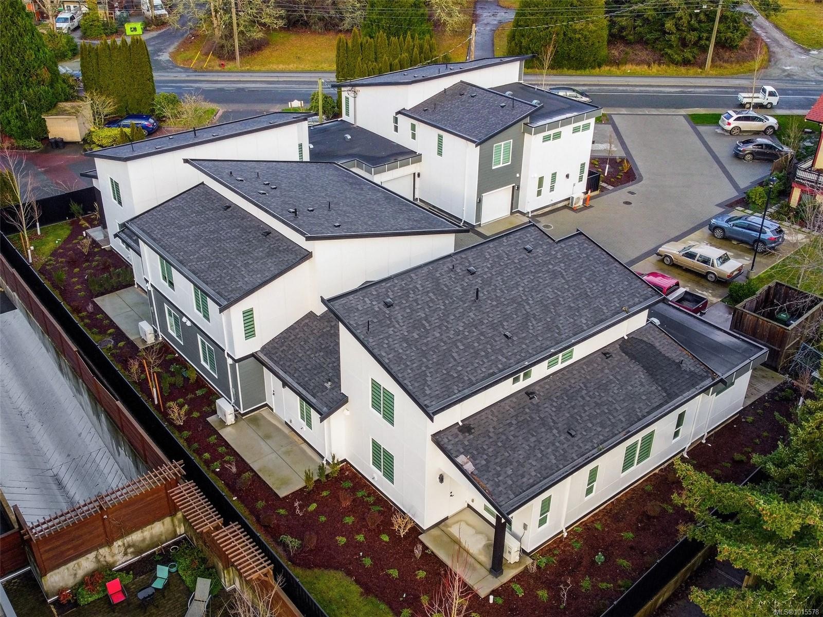 6-1171 Stelly'S Cross Rd, Central Saanich, BC