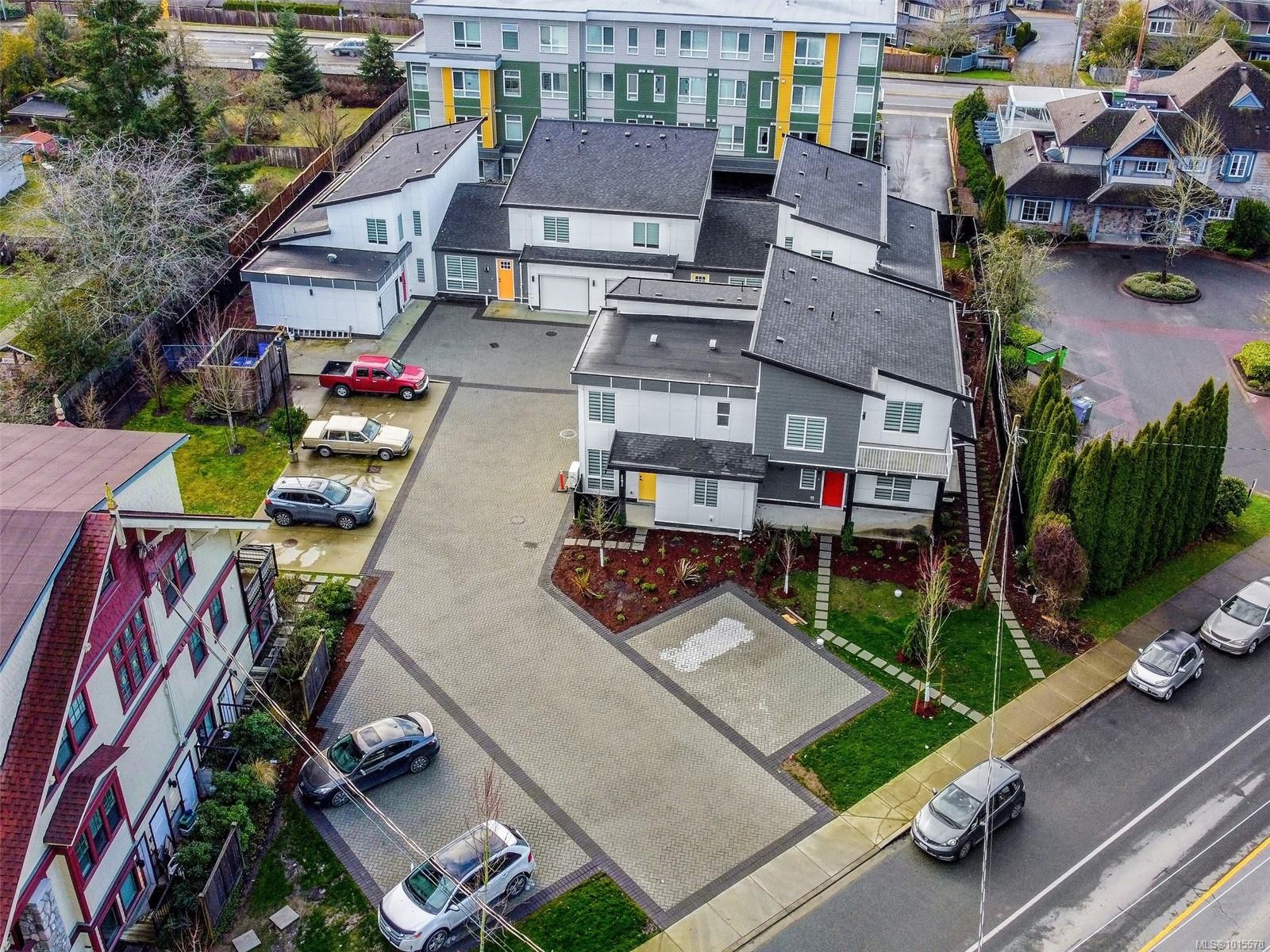 6-1171 Stelly'S Cross Rd, Central Saanich, BC