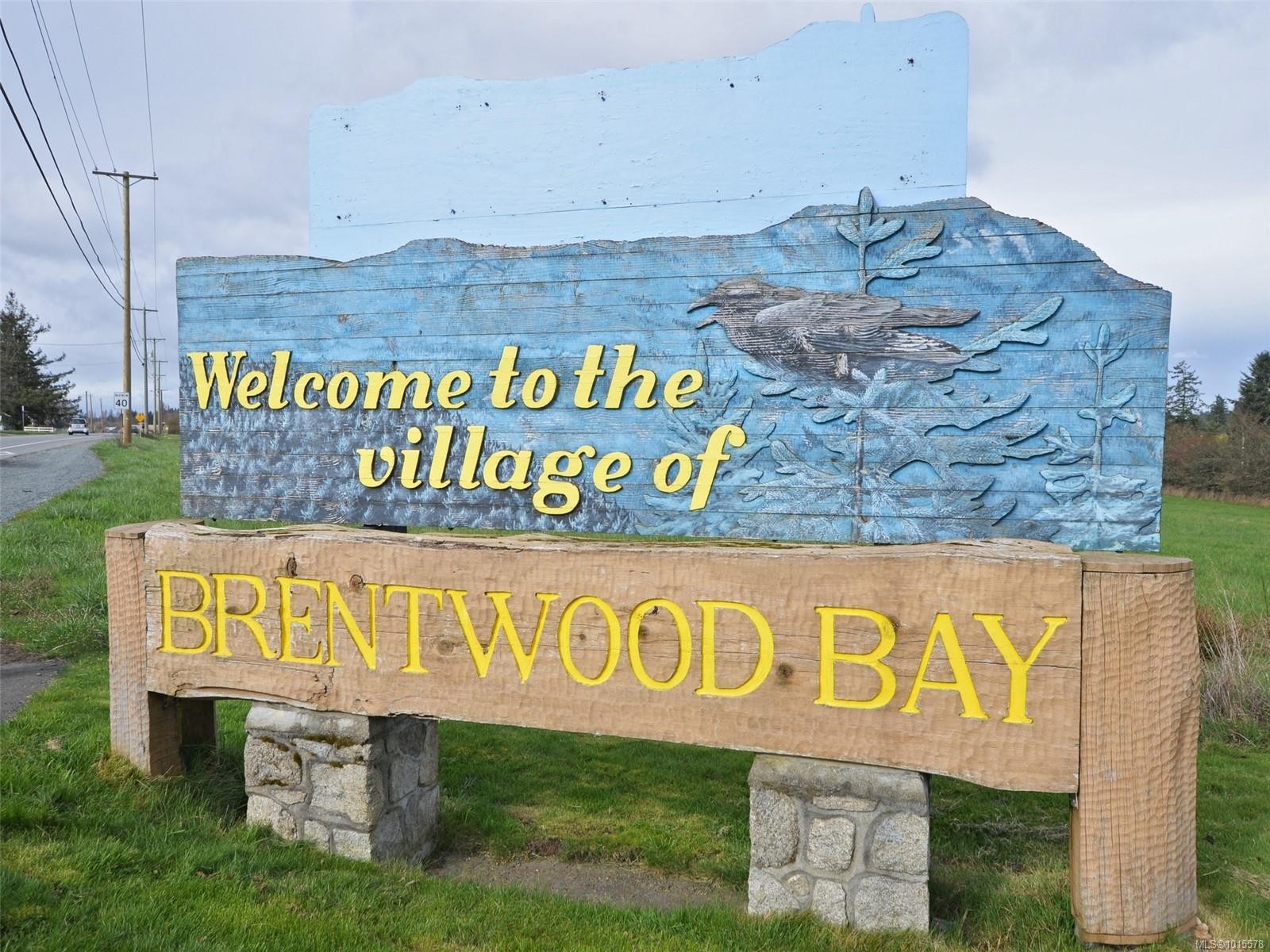 6-1171 Stelly'S Cross Rd, Central Saanich, BC