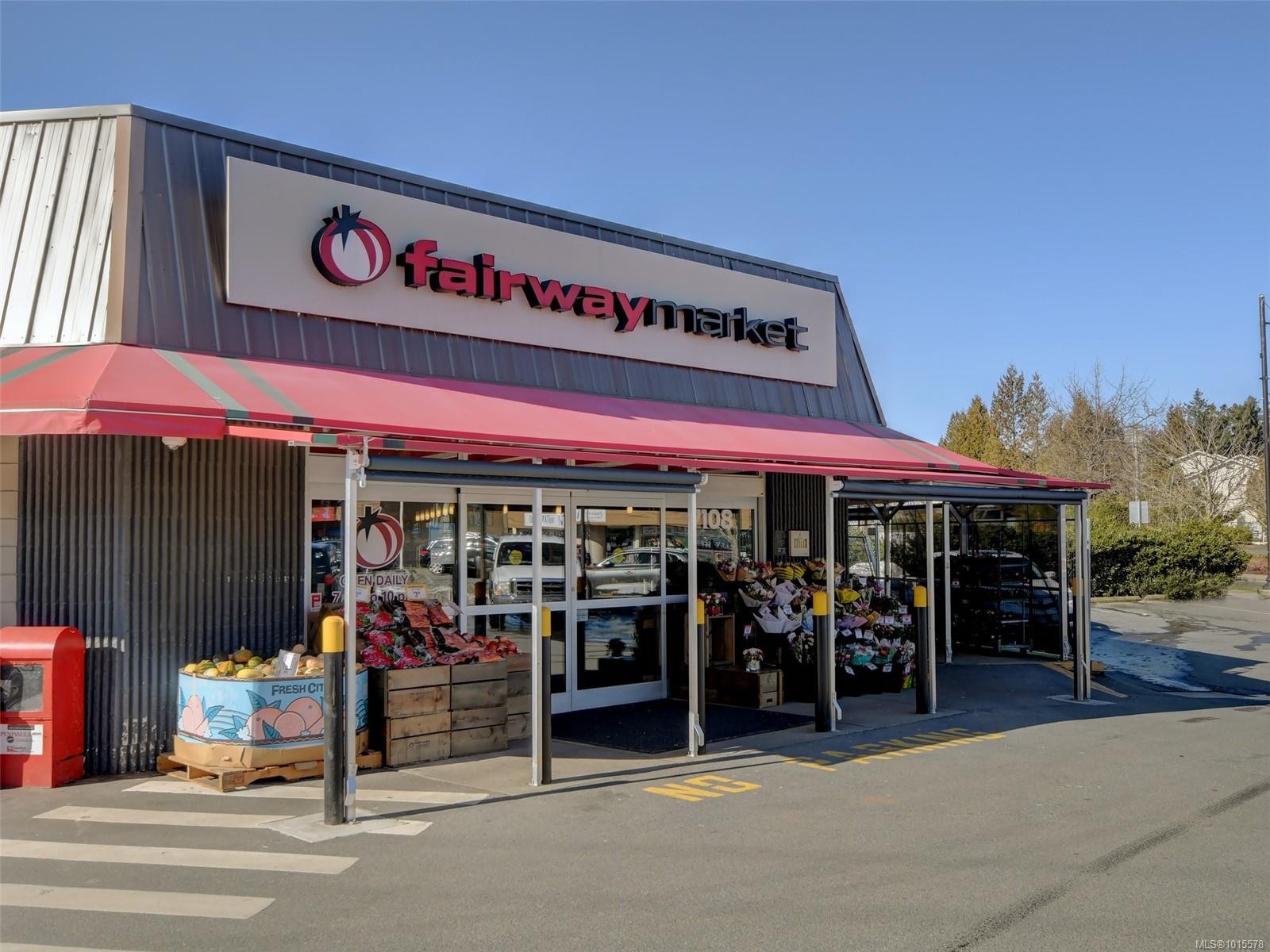 6-1171 Stelly'S Cross Rd, Central Saanich, BC