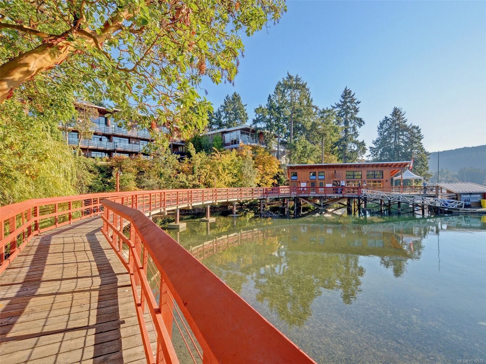 6-1171 Stelly'S Cross Rd, Central Saanich, BC