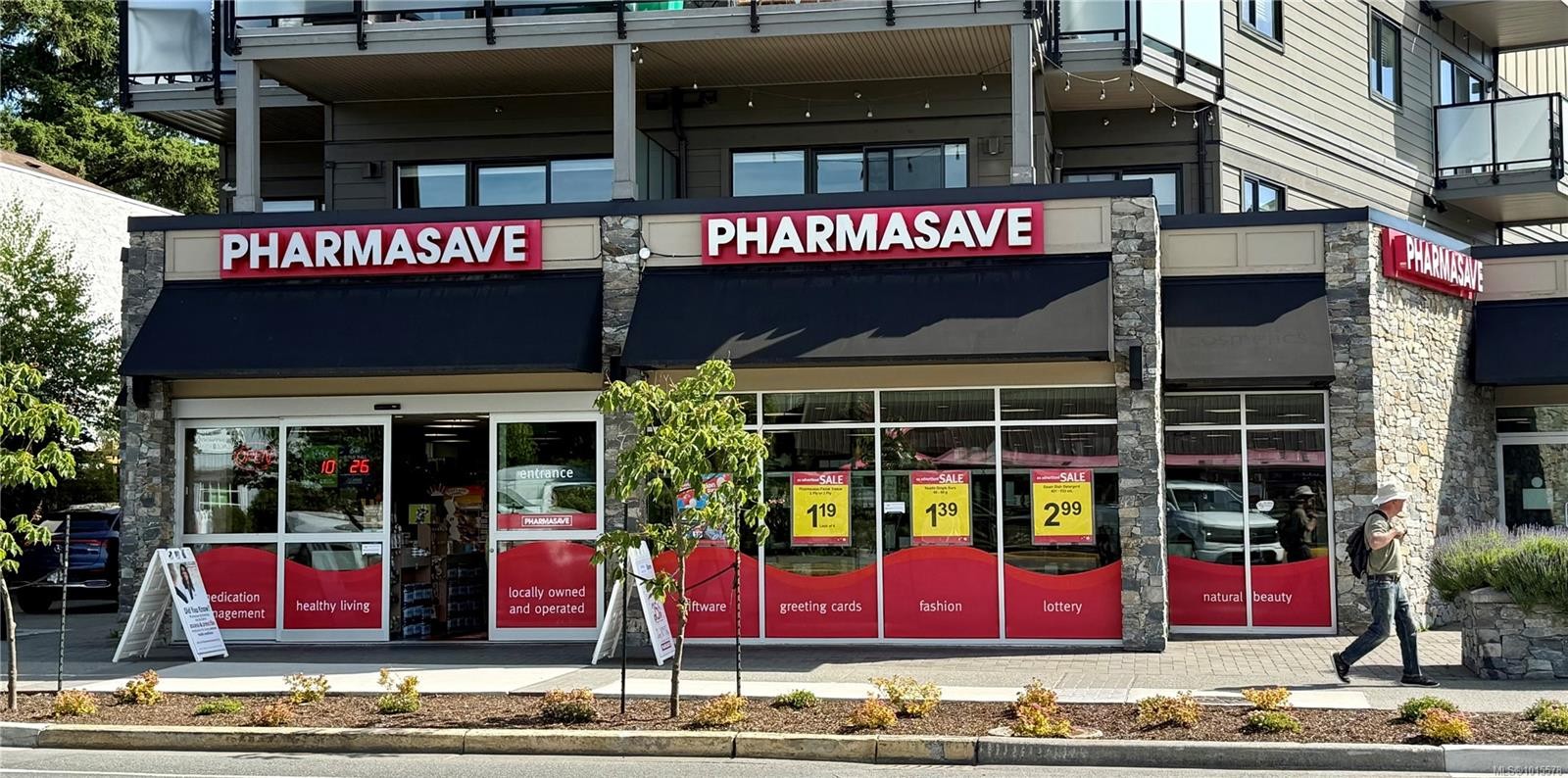 6-1171 Stelly'S Cross Rd, Central Saanich, BC