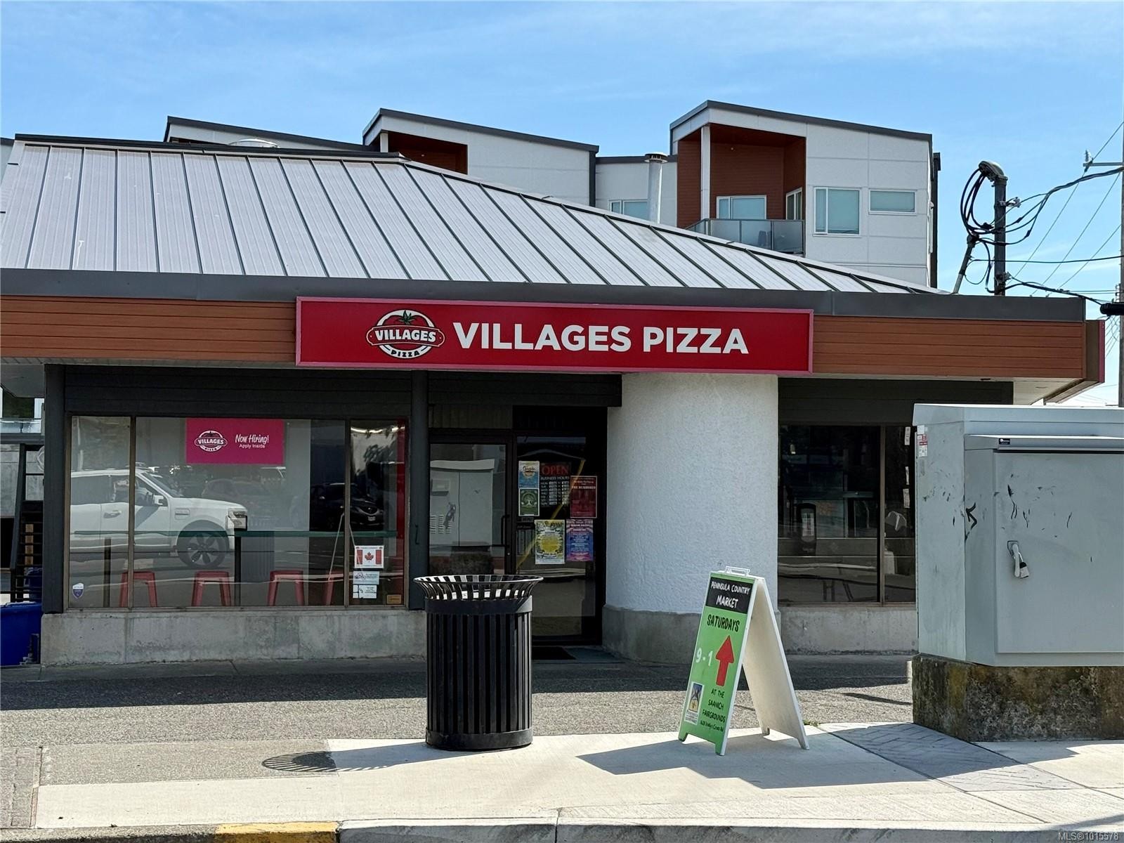 6-1171 Stelly'S Cross Rd, Central Saanich, BC