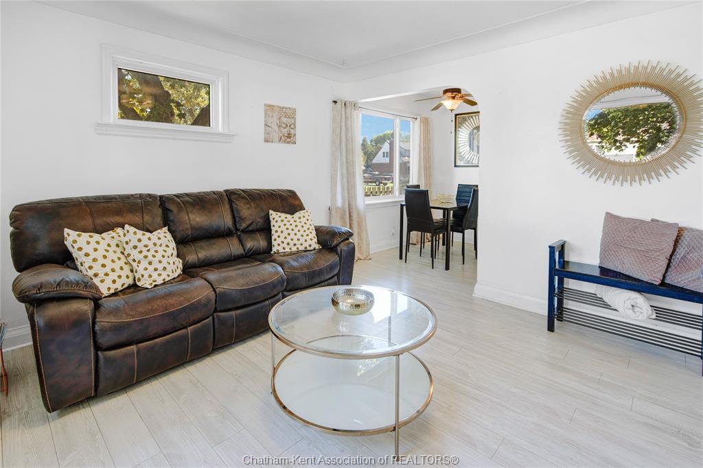 122 Eugenie Street, Chatham, ON