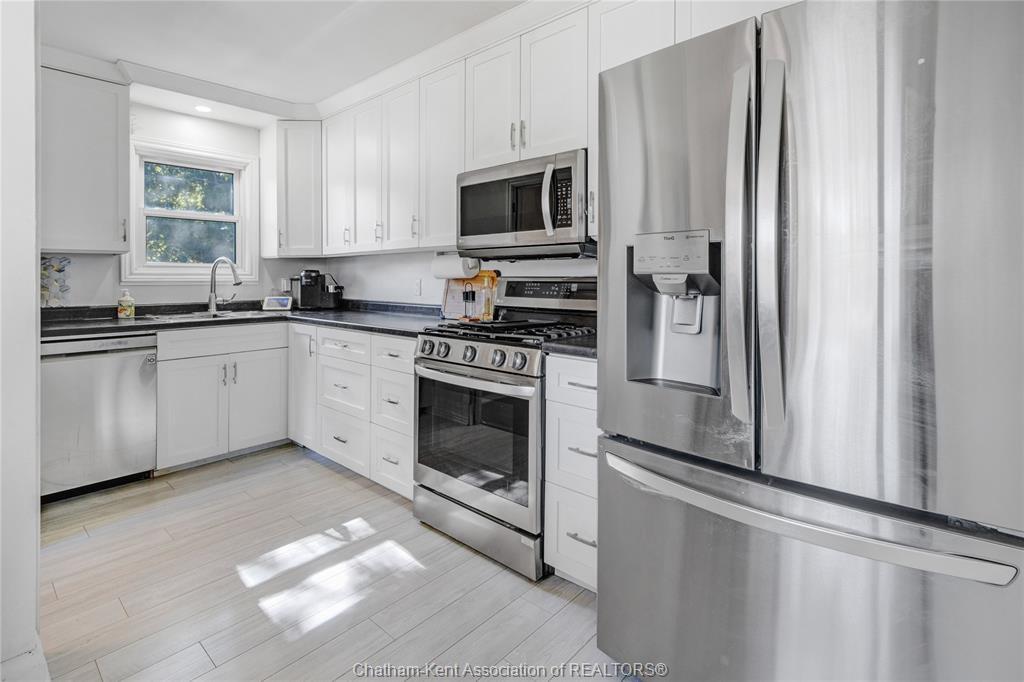 122 Eugenie Street, Chatham, ON