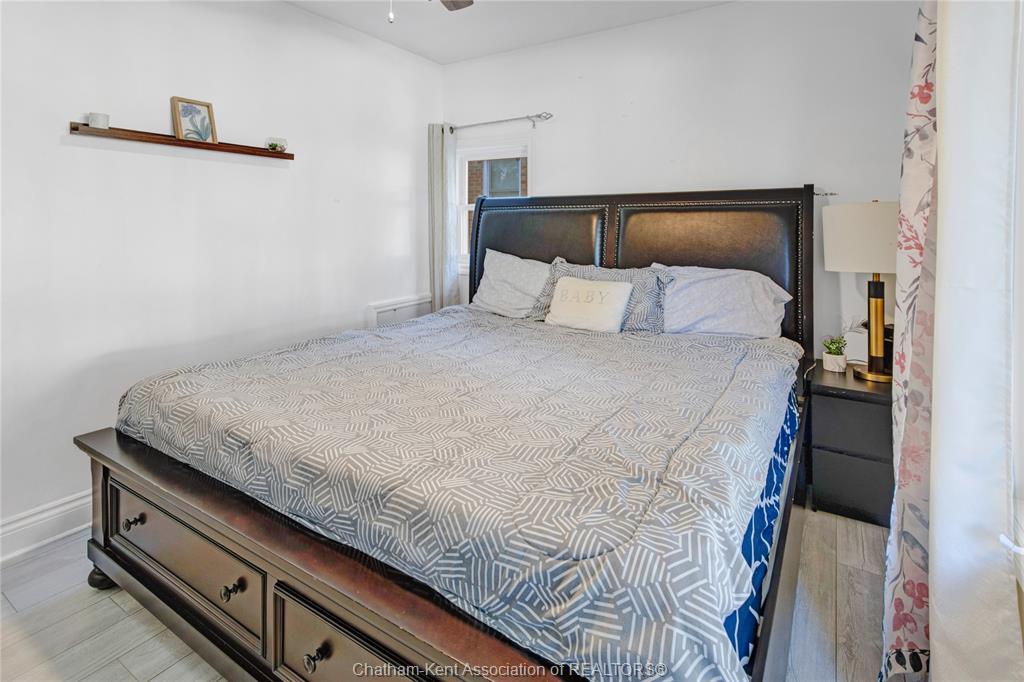 122 Eugenie Street, Chatham, ON