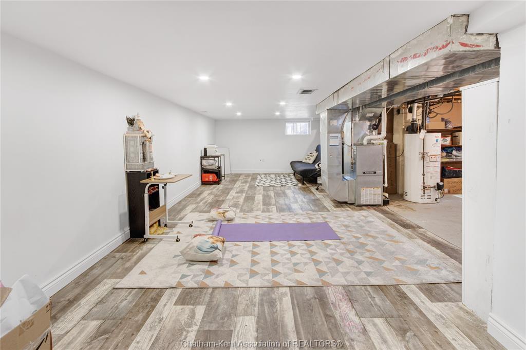 122 Eugenie Street, Chatham, ON