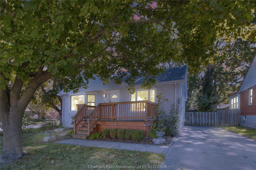 122 Eugenie Street, Chatham, ON
