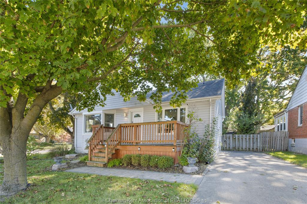 122 Eugenie Street, Chatham, ON