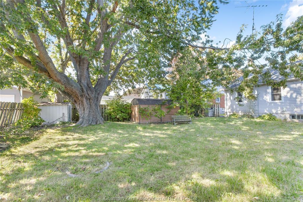 122 Eugenie Street, Chatham, ON