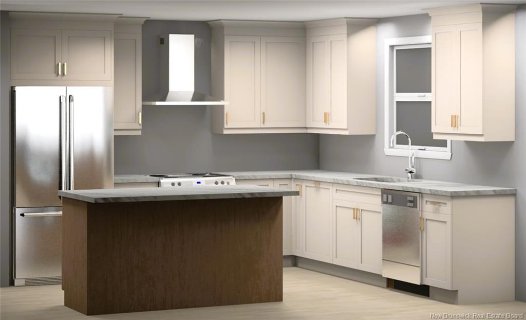 57 Kervin Cres, Moncton, NB