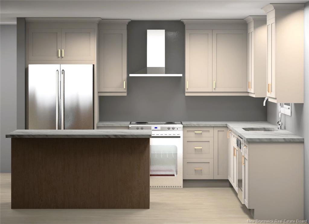 57 Kervin Cres, Moncton, NB