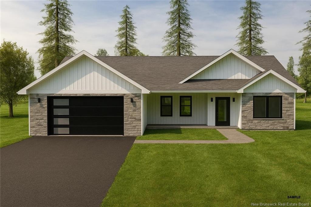 57 Kervin Cres, Moncton, NB