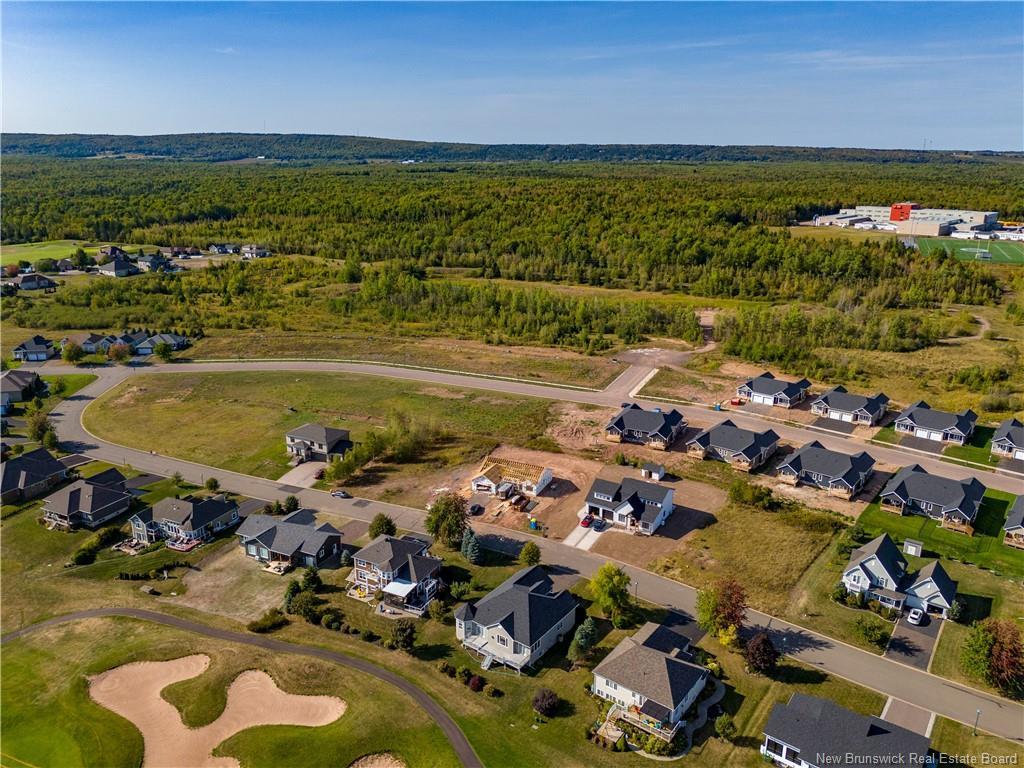 57 Kervin Cres, Moncton, NB