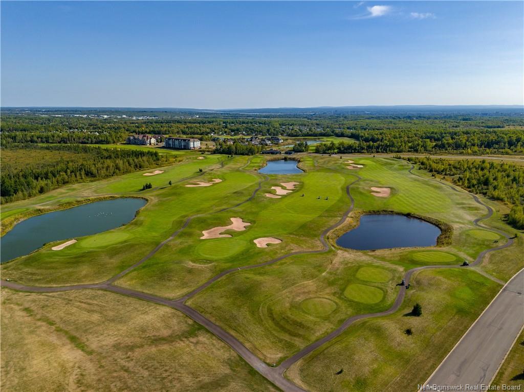 57 Kervin Cres, Moncton, NB