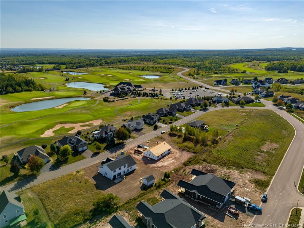 57 Kervin Cres, Moncton, NB