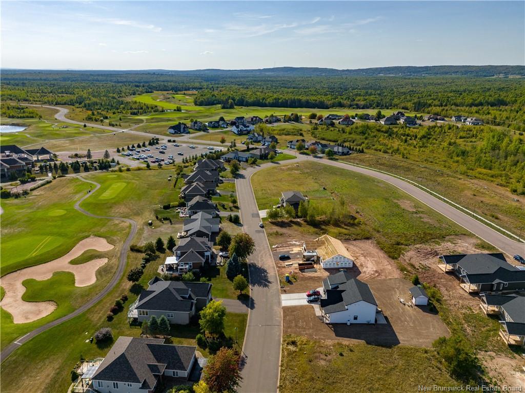 57 Kervin Cres, Moncton, NB