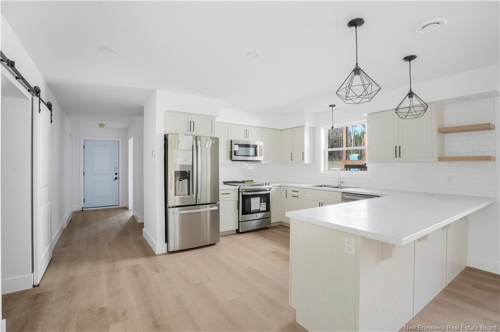 4 Terry Fox Dr, Oromocto, NB