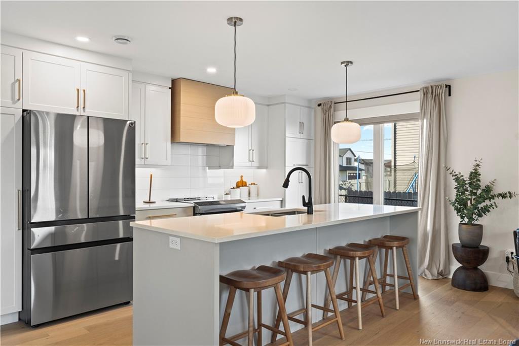 292 Falcon Dr, Moncton, NB