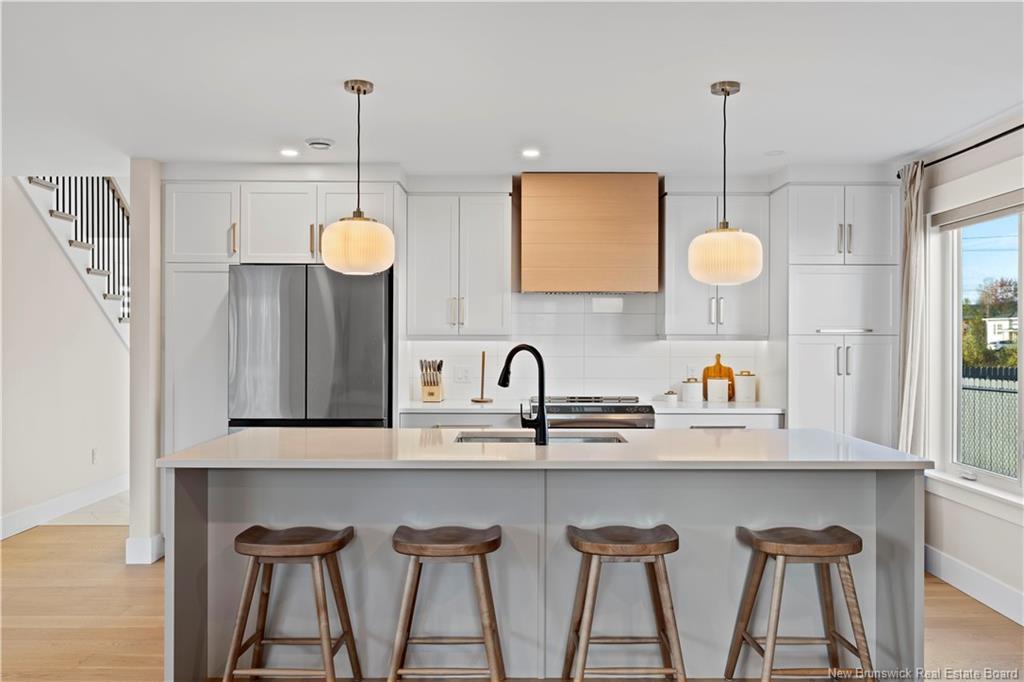 292 Falcon Dr, Moncton, NB