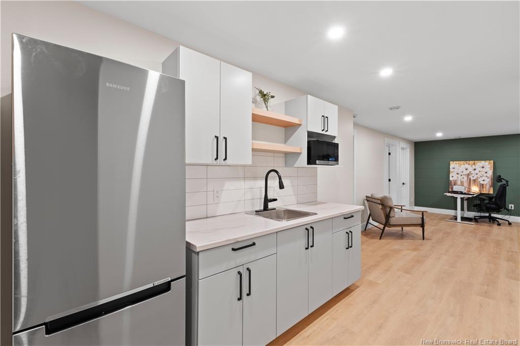 292 Falcon Dr, Moncton, NB