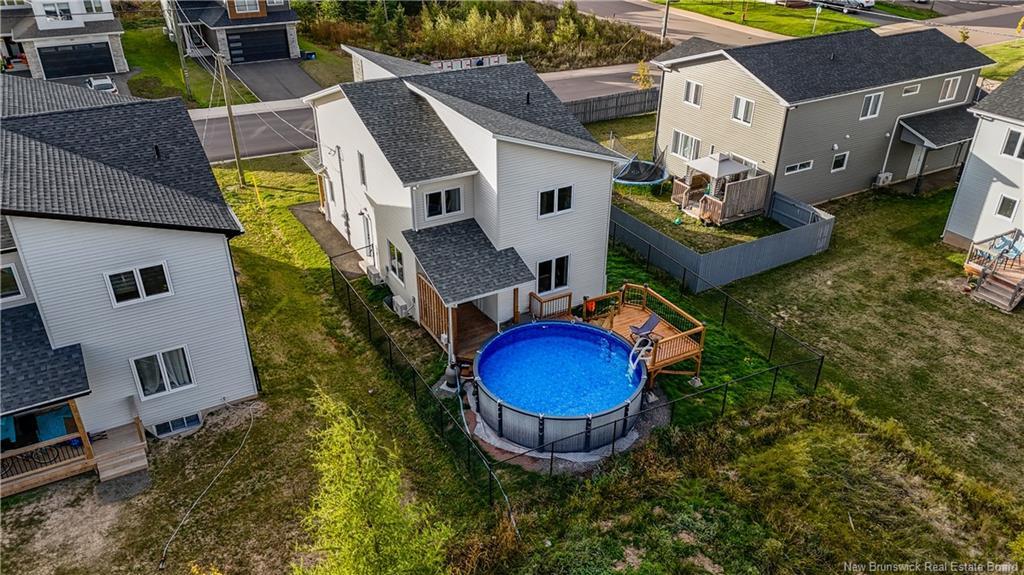 292 Falcon Dr, Moncton, NB