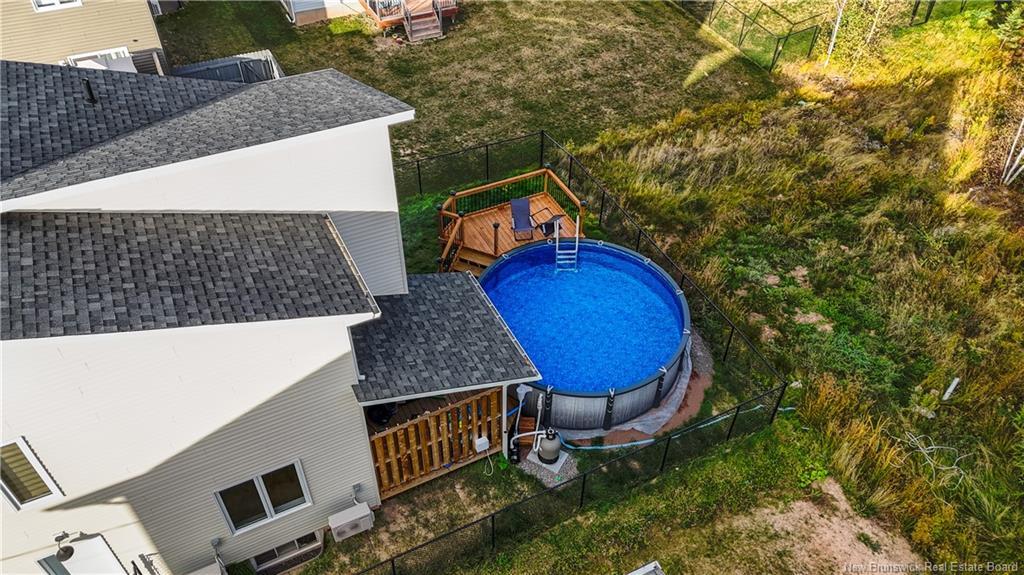 292 Falcon Dr, Moncton, NB