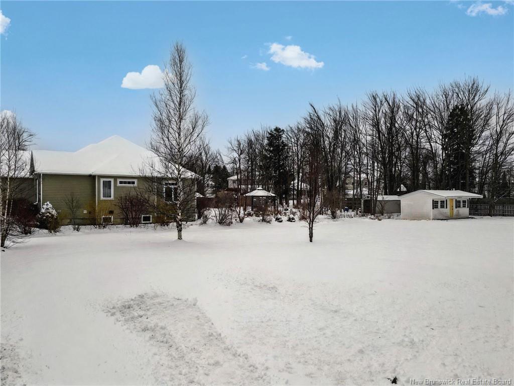 960 Shediac Rd, Moncton, NB