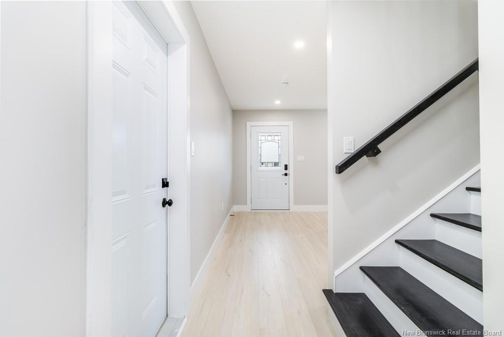 83 Glennorth St, Fredericton, NB