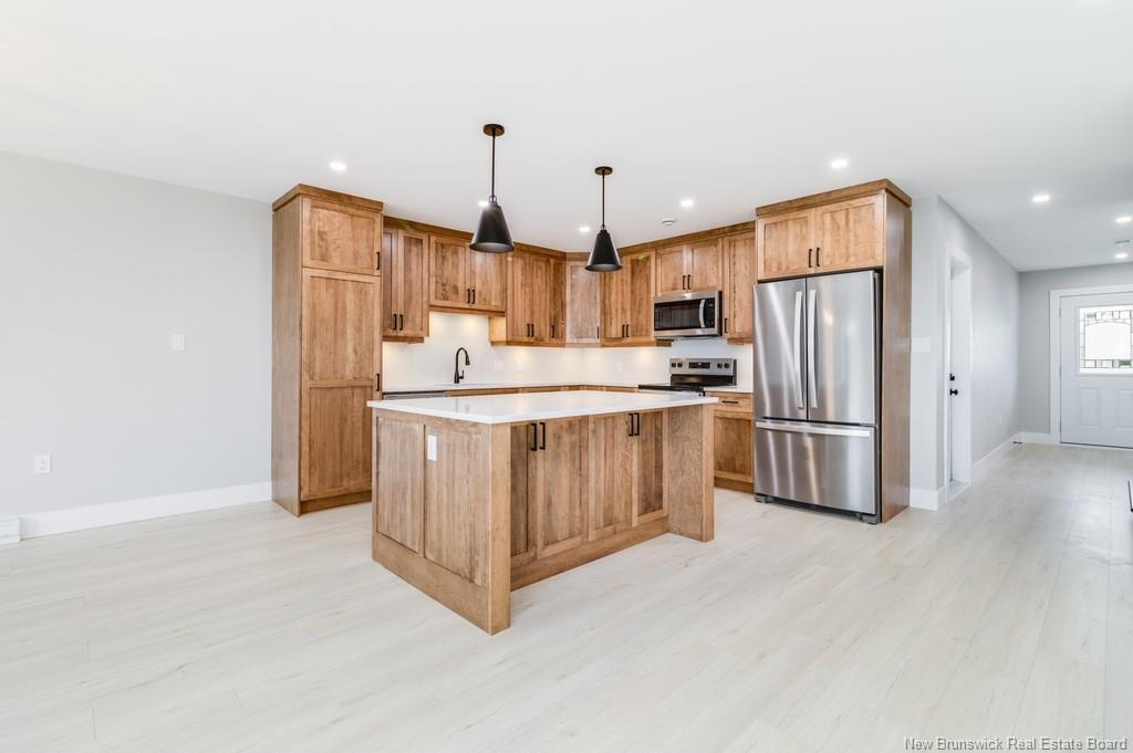 83 Glennorth St, Fredericton, NB