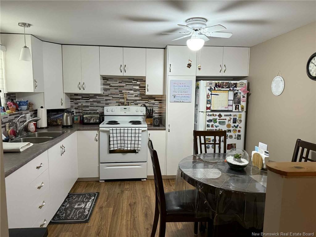 387 Highplain Cres, Miramichi, NB