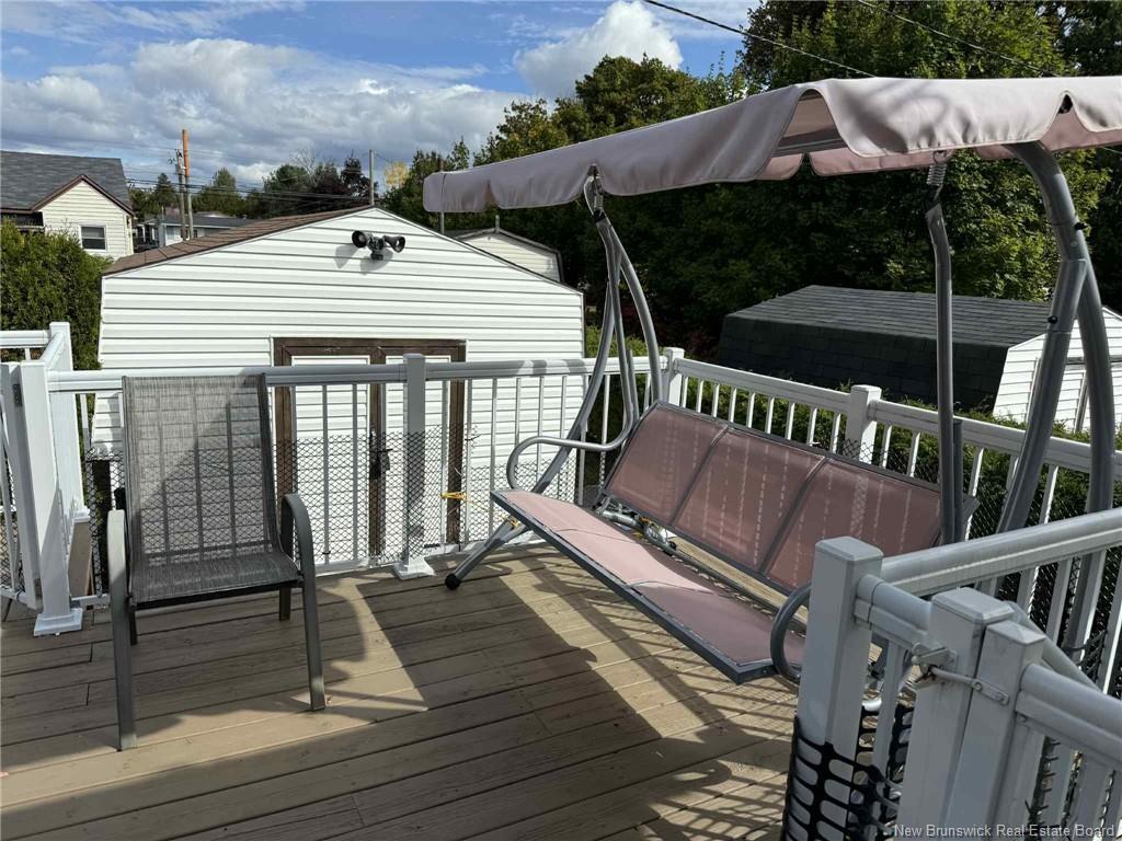 387 Highplain Cres, Miramichi, NB