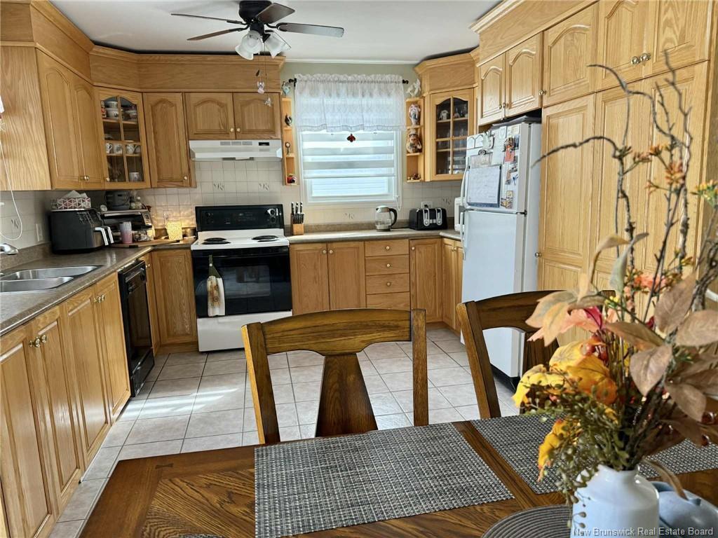 387 Highplain Cres, Miramichi, NB