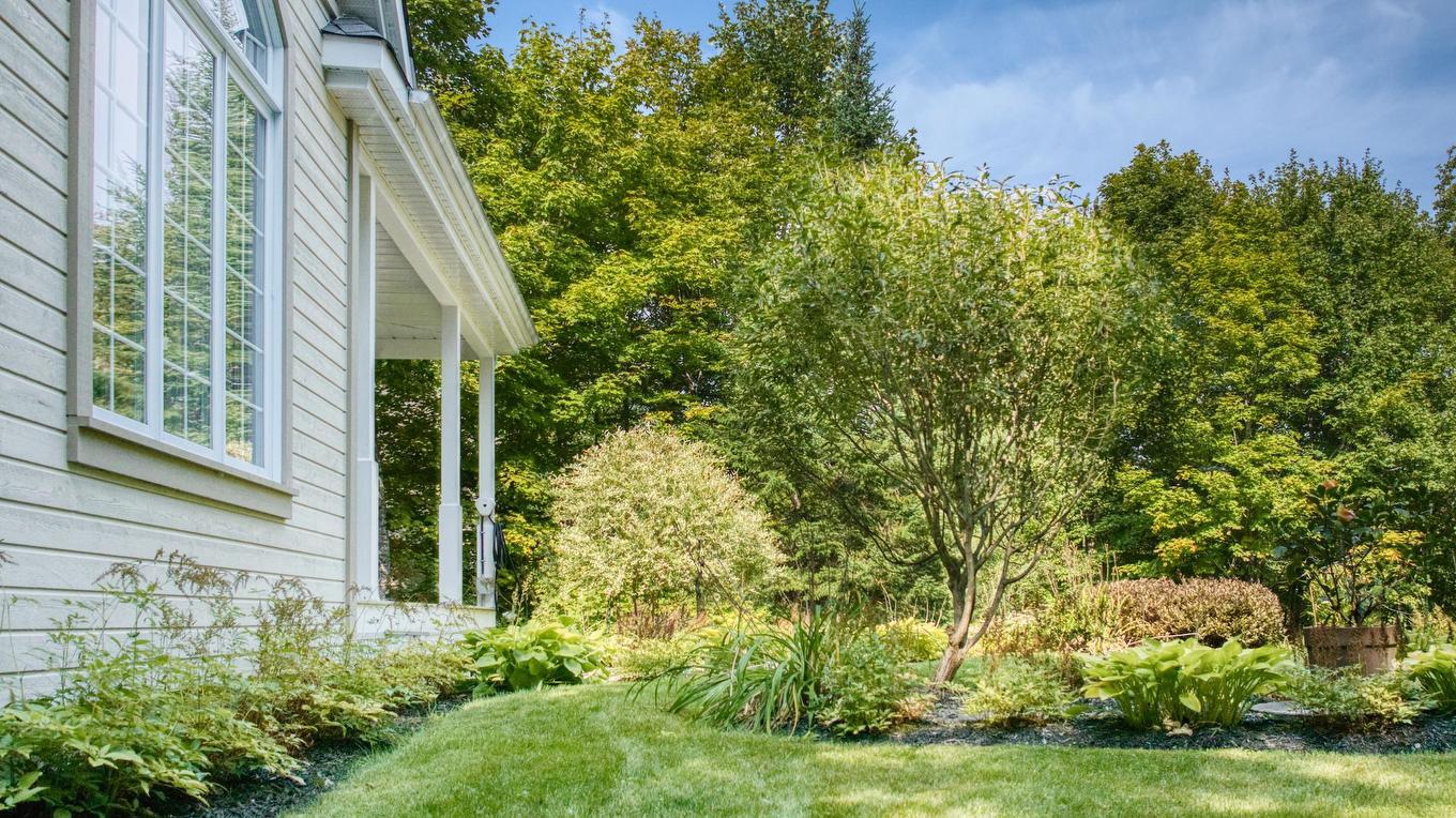 Exterior - 534 Rue Du Meunier, Sainte-Adèle, QC - Outdoor