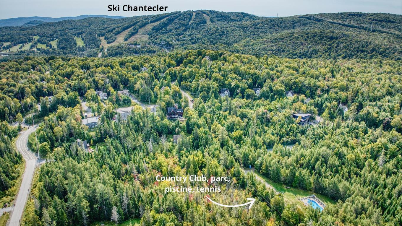 Nearby - 534 Rue Du Meunier, Sainte-Adèle, QC - Outdoor With View