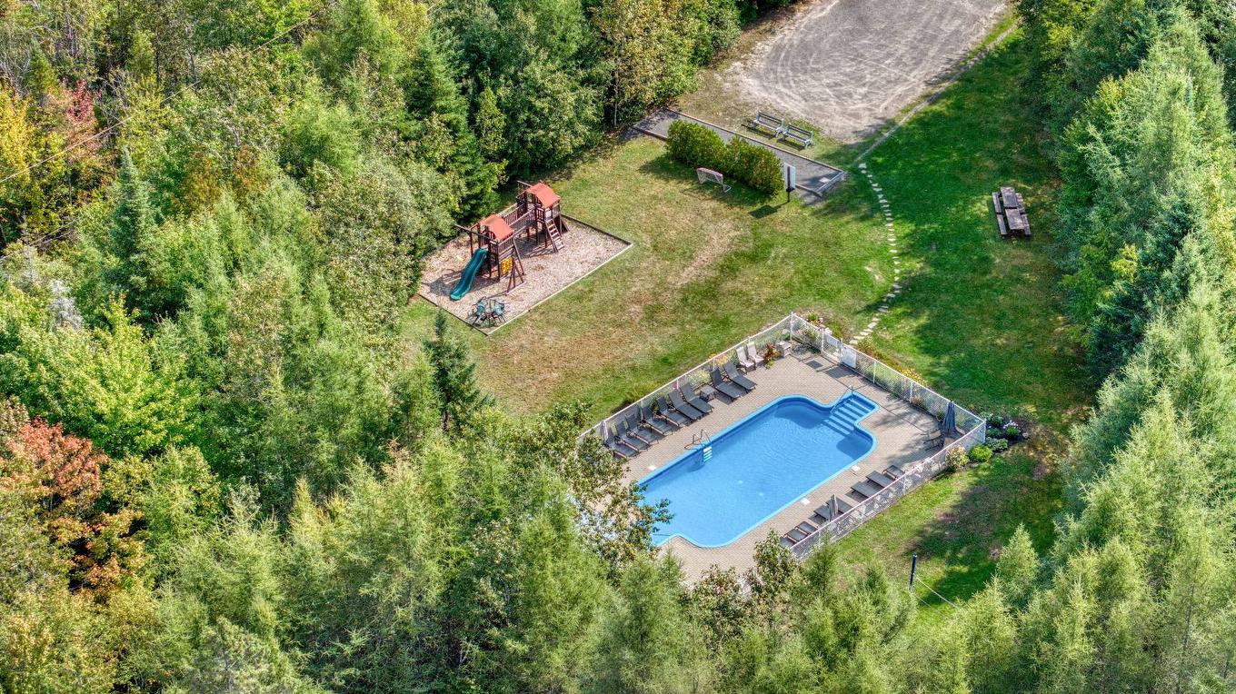 Nearby - 534 Rue Du Meunier, Sainte-Adèle, QC - Outdoor With View