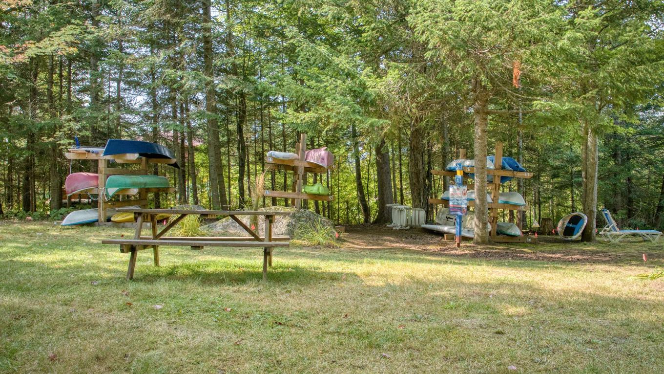 Nearby - 534 Rue Du Meunier, Sainte-Adèle, QC - Outdoor