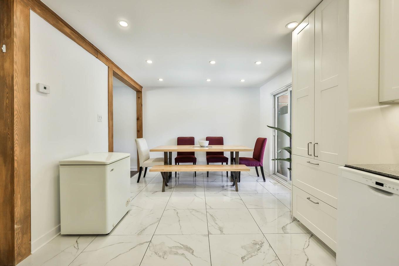 Salle à manger - 657 Rue Sigouin, Gatineau (Gatineau), QC - Indoor