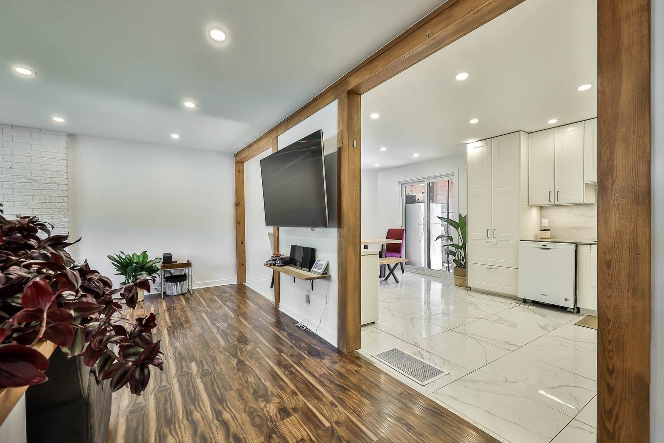 Vue d'ensemble - 657 Rue Sigouin, Gatineau (Gatineau), QC - Indoor