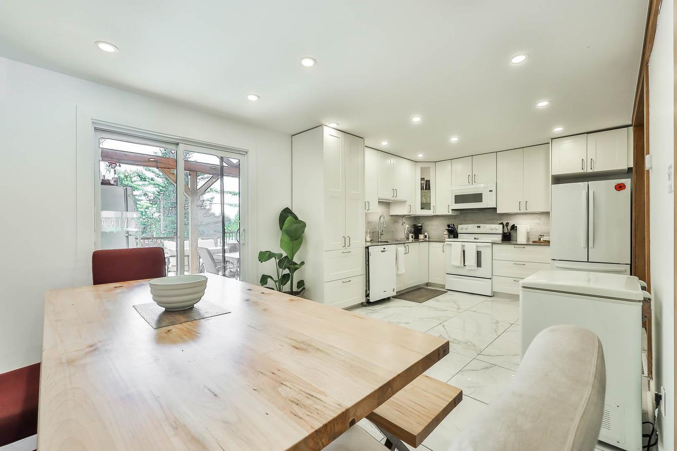 Vue d'ensemble - 657 Rue Sigouin, Gatineau (Gatineau), QC - Indoor