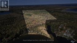 PCL 17408 LAPLAGE ROAD West Nipissing (Verner), ON P0H 1G0