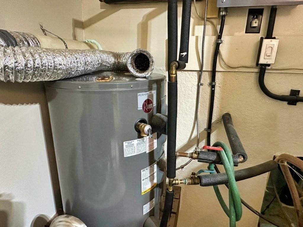 8 Red Rock Road 7, Red Rock, ON - Indoor Photo Showing Basement