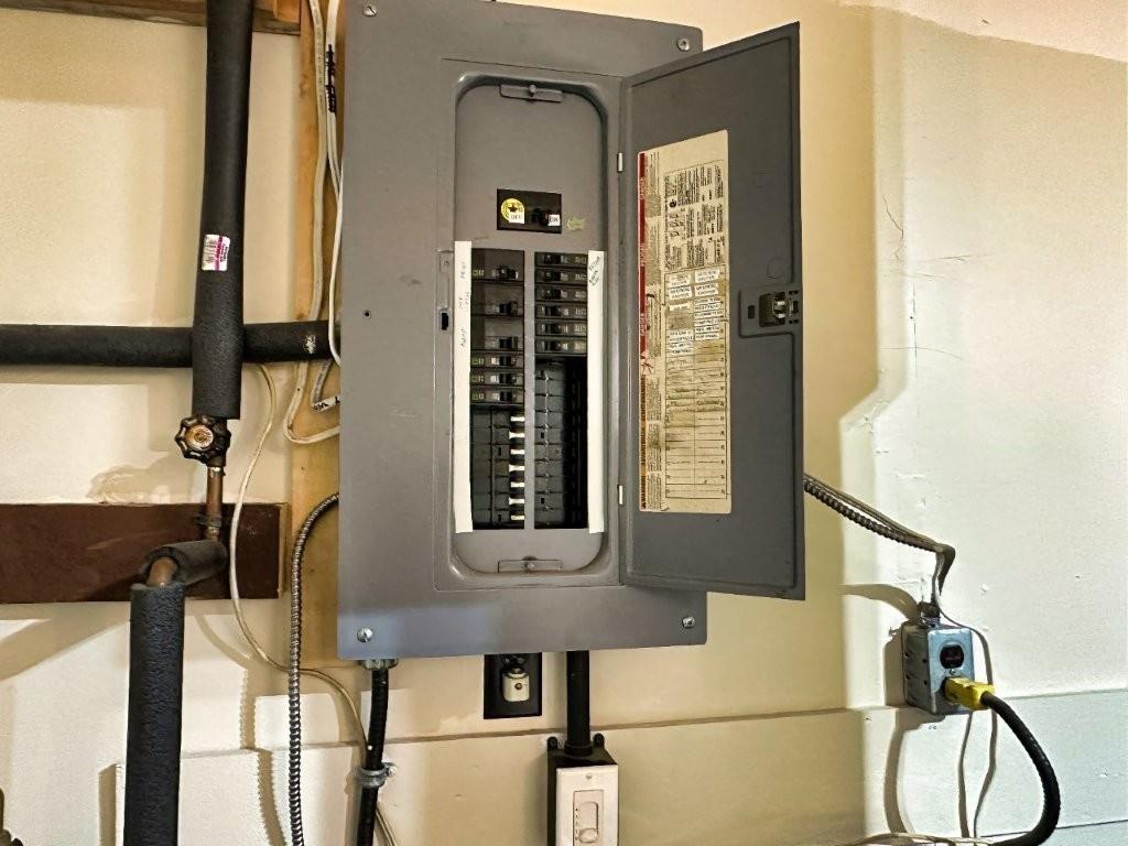 8 Red Rock Road 7, Red Rock, ON - Indoor