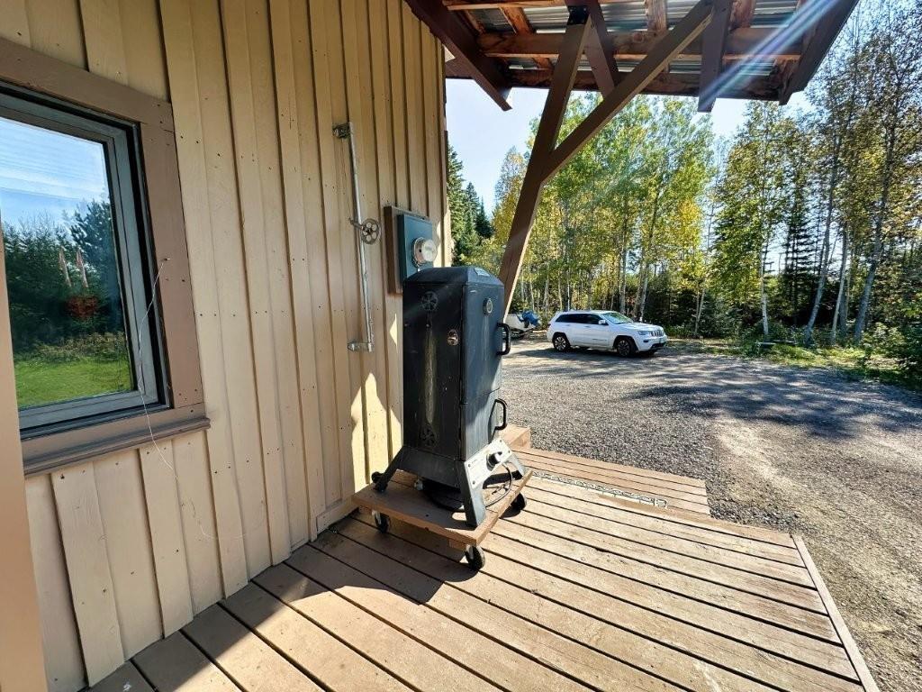 8 Red Rock Road 7, Red Rock, ON - Outdoor With Deck Patio Veranda With Exterior