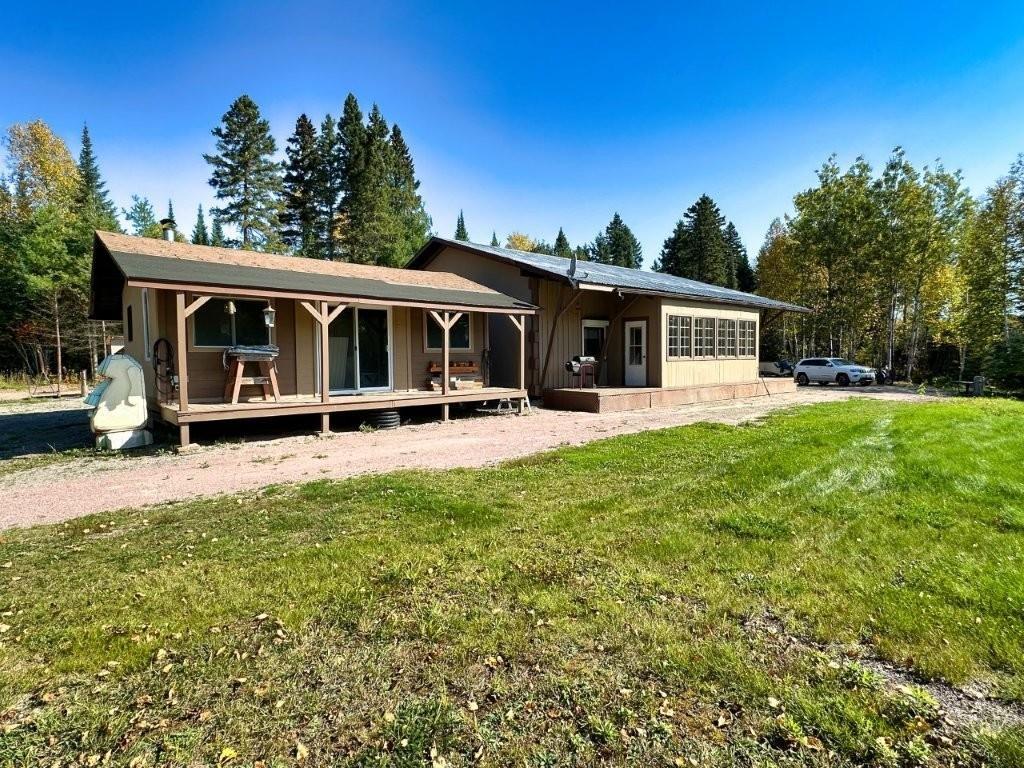 8 Red Rock Road 7, Red Rock, ON - Outdoor With Deck Patio Veranda