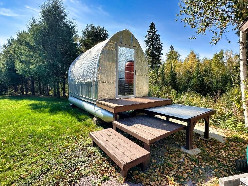 8 Red Rock Road 7, Red Rock, ON - Outdoor With Deck Patio Veranda