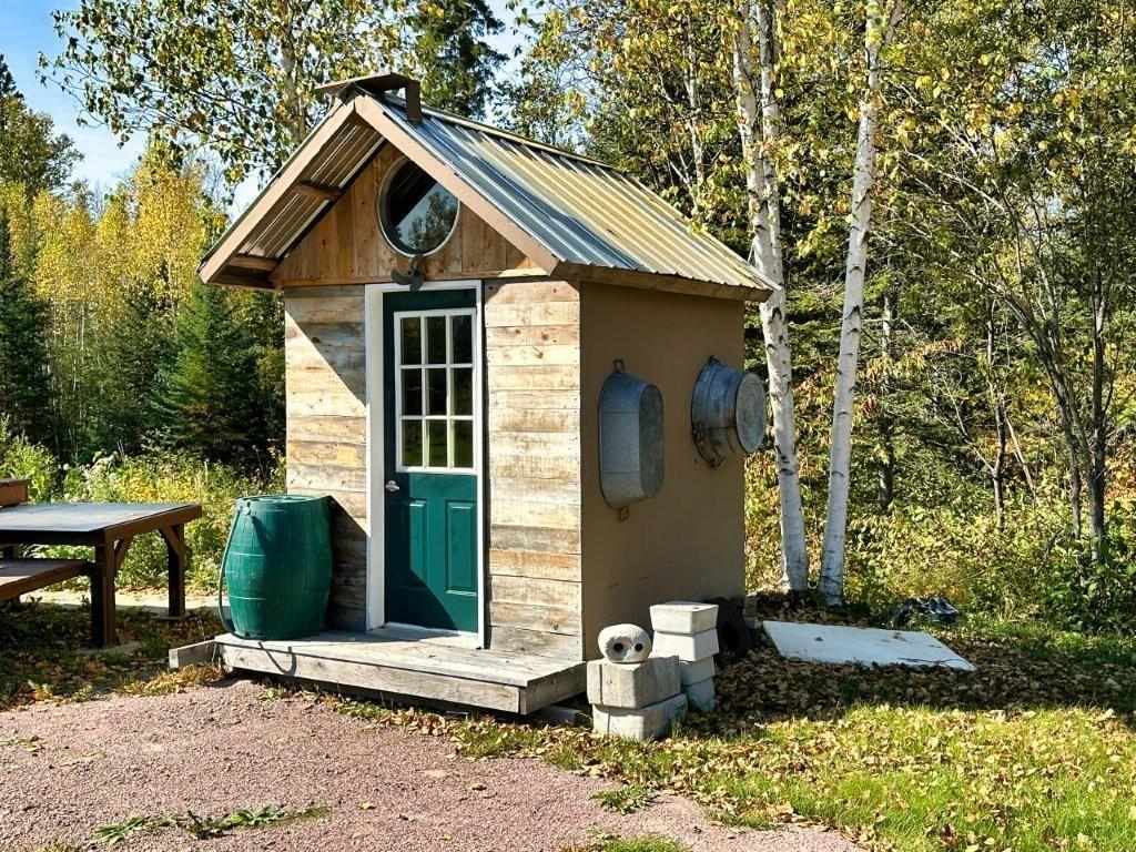 8 Red Rock Road 7, Red Rock, ON - Outdoor